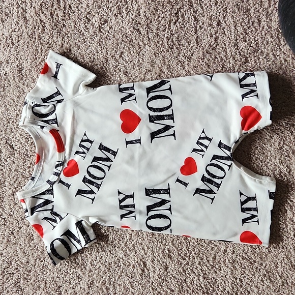 Summer Onesie shorts - Picture 4 of 5